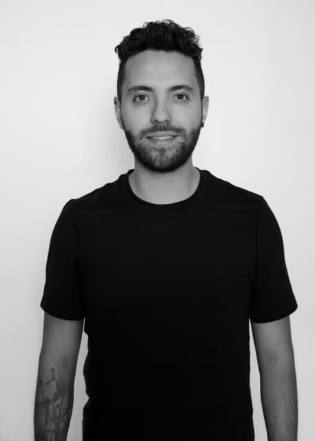 Miguel Ángel Sánchez — Founder & CTO de Carmiq